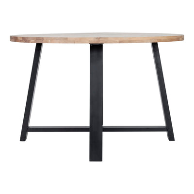 product image for Mila Round Dining Table 2 0