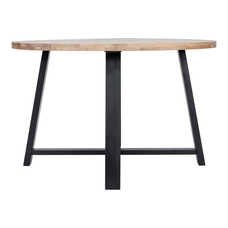 media image for Mila Round Dining Table 2 22