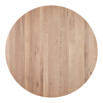 product image for Mila Round Dining Table 3 84