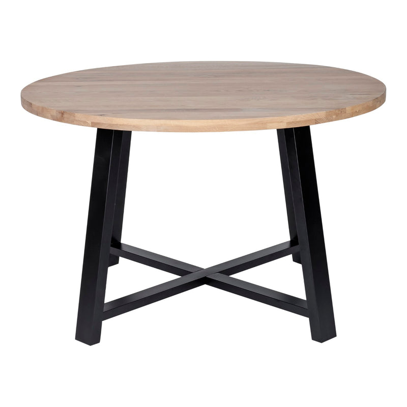 media image for Mila Round Dining Table 1 20