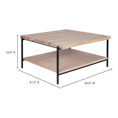 product image for Mila Coffee Table 10 52