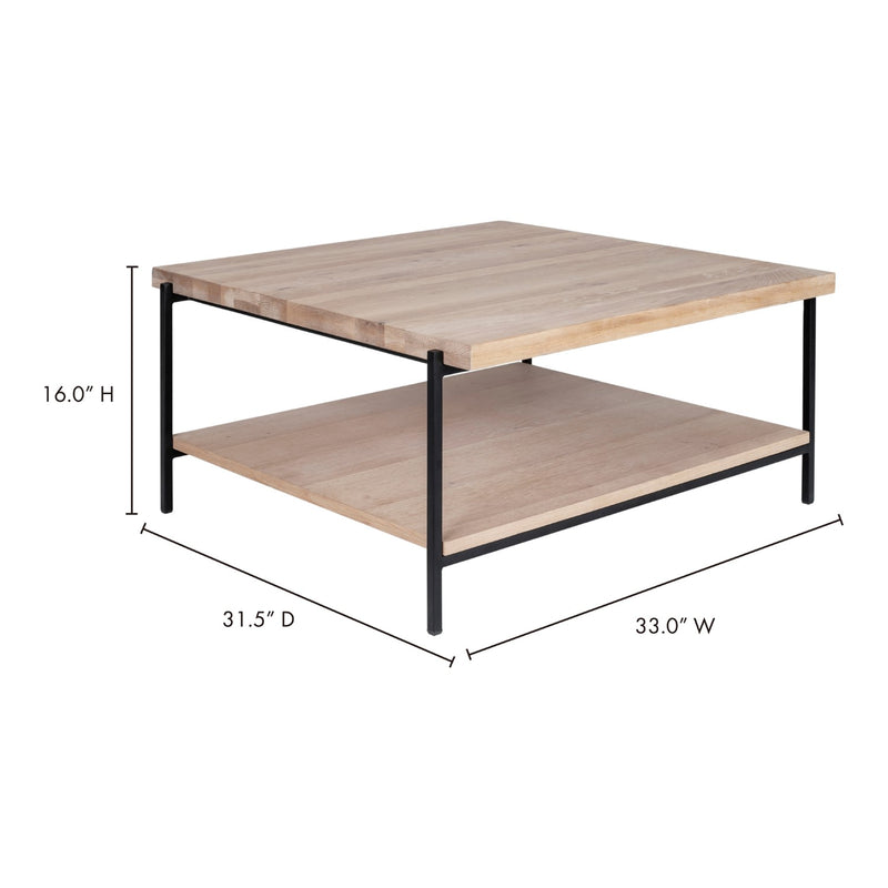 media image for Mila Coffee Table 10 274