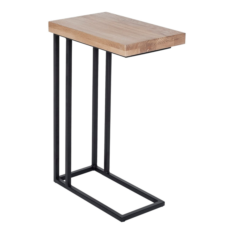 media image for Mila C Shape Side Table 2 219