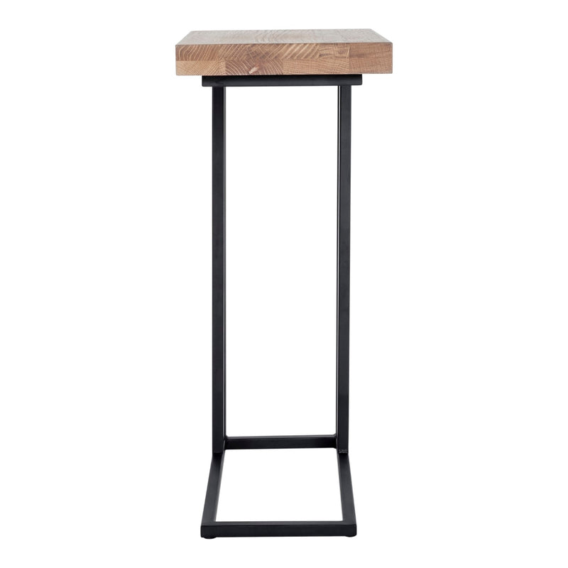 media image for Mila C Shape Side Table 3 248