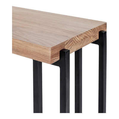 product image for Mila C Shape Side Table 6 75
