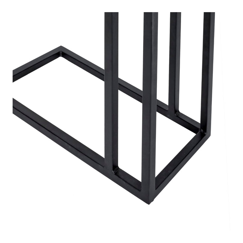 media image for Mila C Shape Side Table 8 292