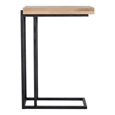 product image for Mila C Shape Side Table 1 33