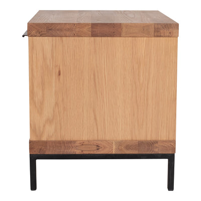 product image for Montego One Drawer Nightstand 4 83