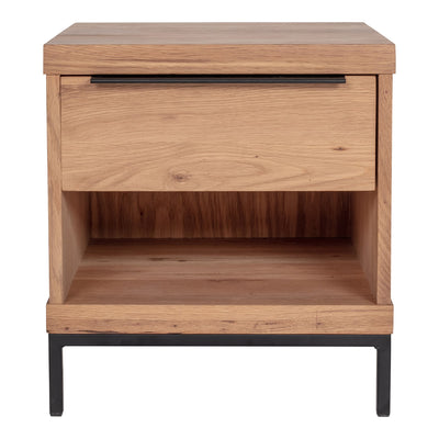 product image of Montego One Drawer Nightstand 1 544