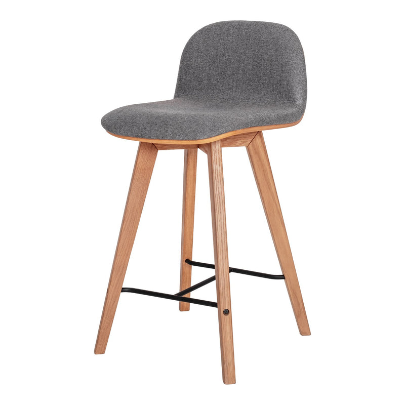 media image for Napoli Counter Stool Grey 2 247