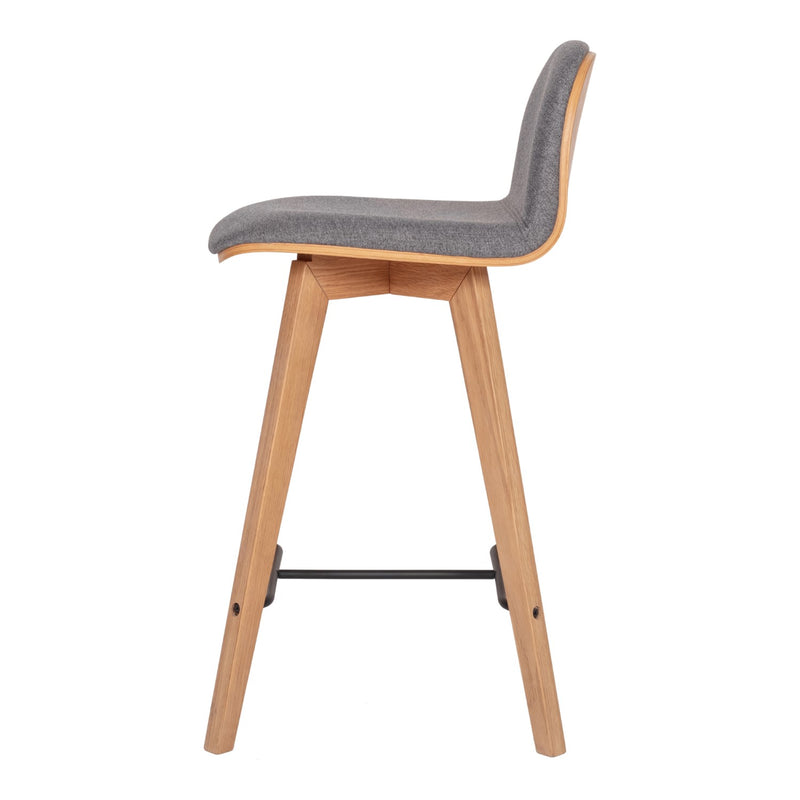 media image for Napoli Counter Stool Grey 3 26