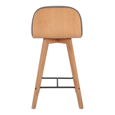product image for Napoli Counter Stool Grey 4 41