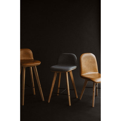 product image for Napoli Counter Stool Grey 7 69