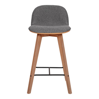 product image for Napoli Counter Stool Grey 1 23