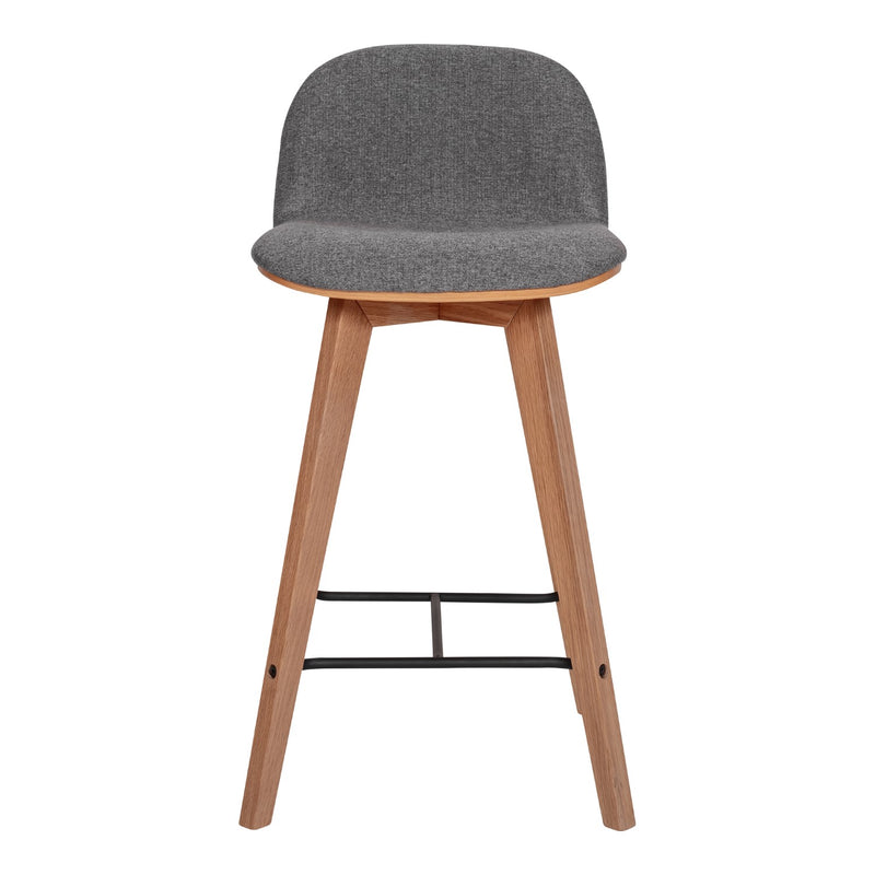 media image for Napoli Counter Stool Grey 1 234
