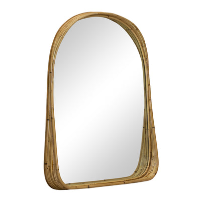 product image for Yosemite Falls Mantle Mirror by Selamat 4