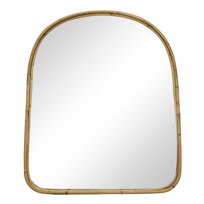 product image for Yosemite Falls Mantle Mirror by Selamat 66