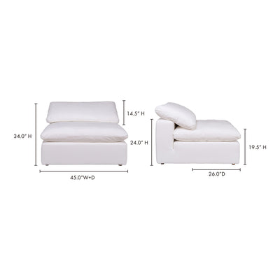 product image for Clay Slipper Chairs 21 22