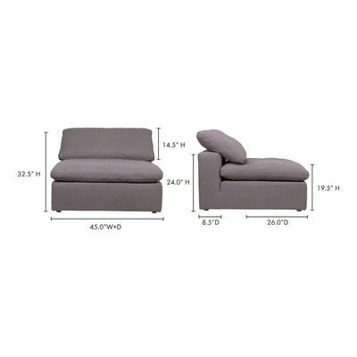 product image for Clay Slipper Chairs 22 65