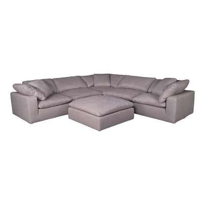 product image for Clay Ottomans 13 34