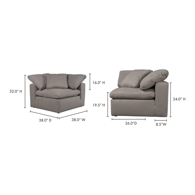 media image for Terra Corner Chairs 18 294