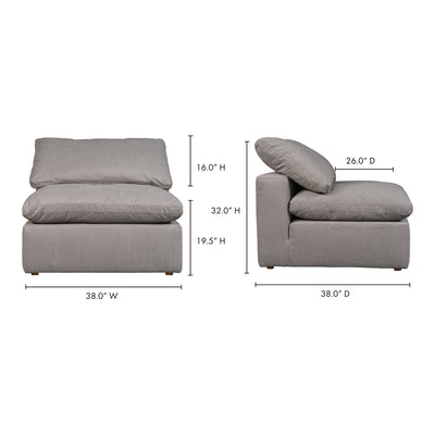 product image for Terra Slipper Chairs 20 22