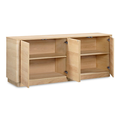 product image for Round Off Sideboard 11 59