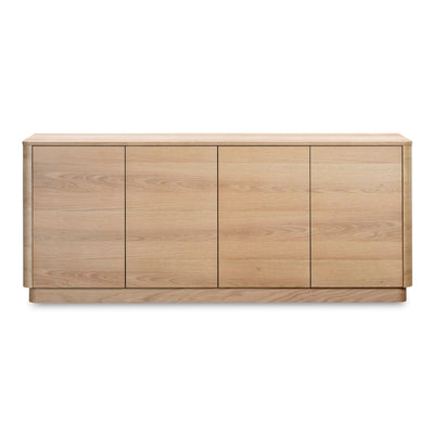 product image for Round Off Sideboard 1 34