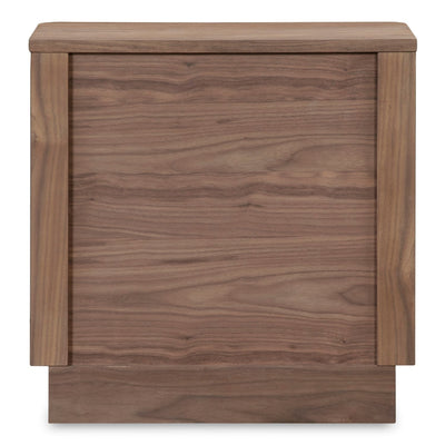 product image for Round Off Tall Nightstand 6 37