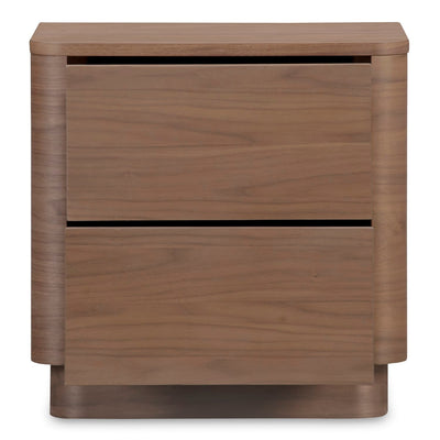 product image for Round Off Tall Nightstand 8 39
