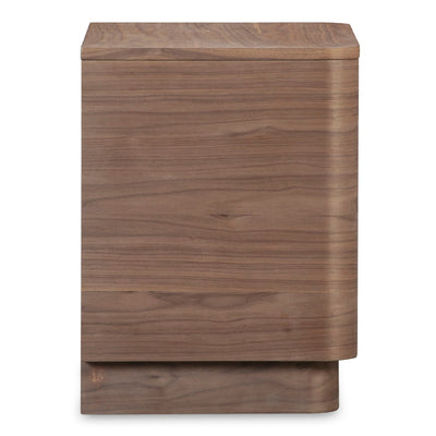 product image for Round Off Tall Nightstand 22 90