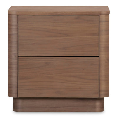 product image for Round Off Tall Nightstand 2 70