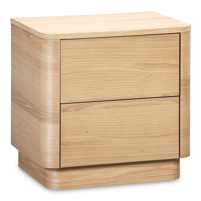 product image for Round Off Tall Nightstand 3 15