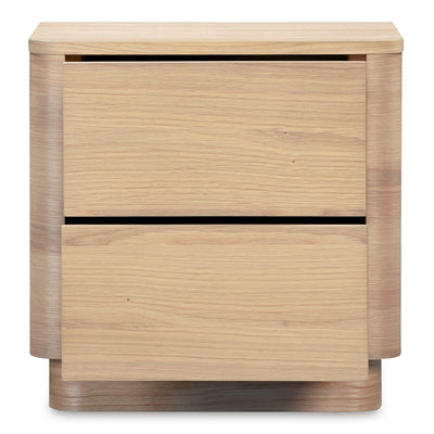 product image for Round Off Tall Nightstand 7 79