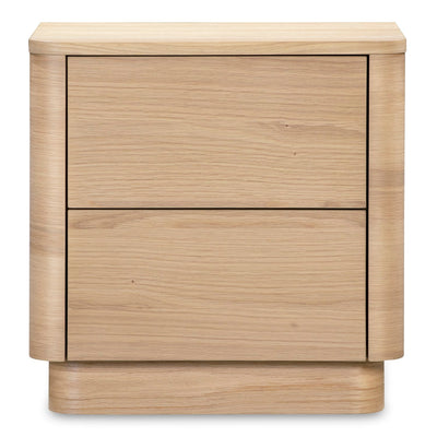 product image for Round Off Tall Nightstand 1 14