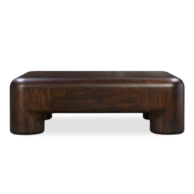 product image of Rowan Coffee Table Dark Brown 1 514