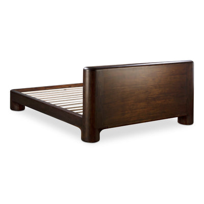 product image for Rowan Bed Dark Brown 5 12