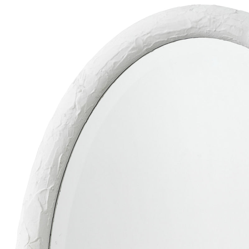 media image for ovation oval mirror by bd lifestyle 6ovat mich 4 247