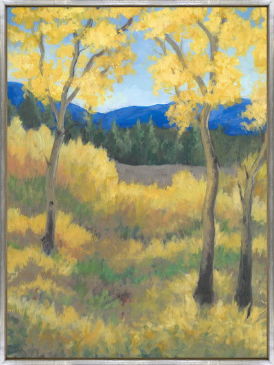 product image for Yellow Autumn I 54