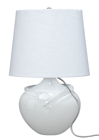 product image for wesley table lamp by bd lifestyle 9wesleytlwh 1 14