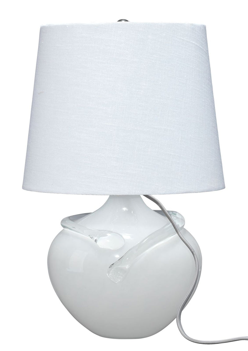 media image for wesley table lamp by bd lifestyle 9wesleytlwh 1 290