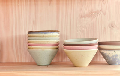 product image for yuka bowls in warm colors 2 88