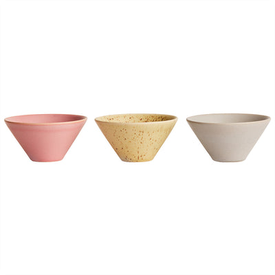 product image of yuka bowls in warm colors 1 57