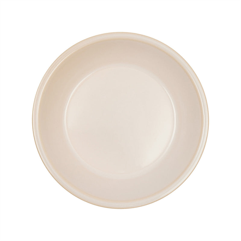 media image for yuka deep plate set of 2 in offwhite 1 255