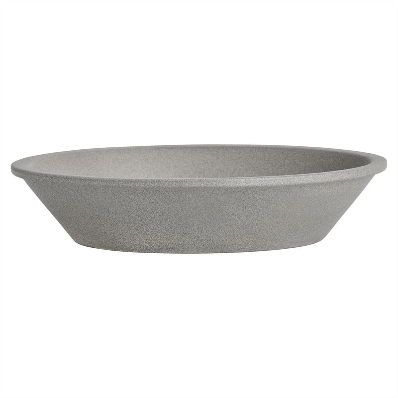 media image for yuka deep plate set of 2 in stone 2 25
