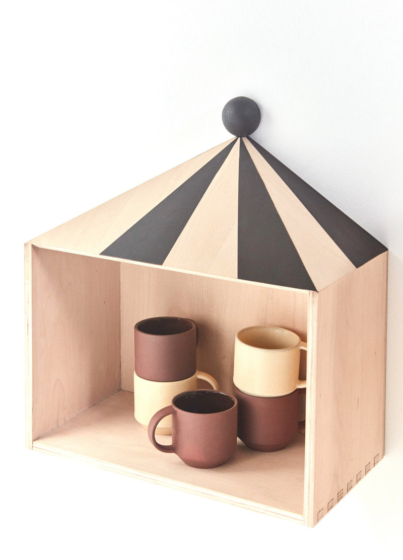 media image for yuka espresso cup set of 2 in dark terracotta 2 294