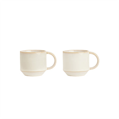 product image of yuka espresso cup set of 2 in offwhite 1 548