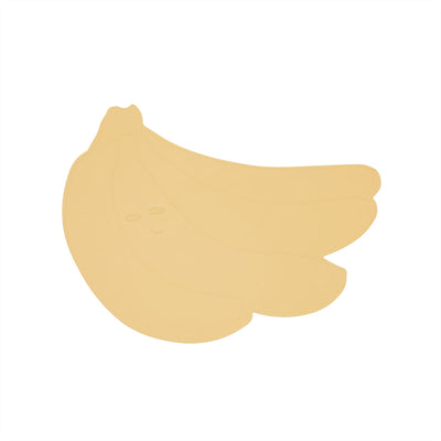 product image of yummy banana placemat 1 58
