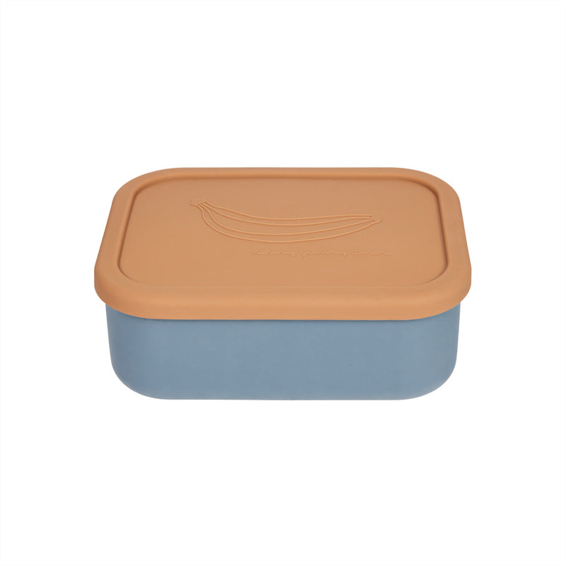 media image for yummy lunch box large in various colors 1 225