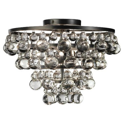 product image for Bling Flush Mount by Robert Abbey 93